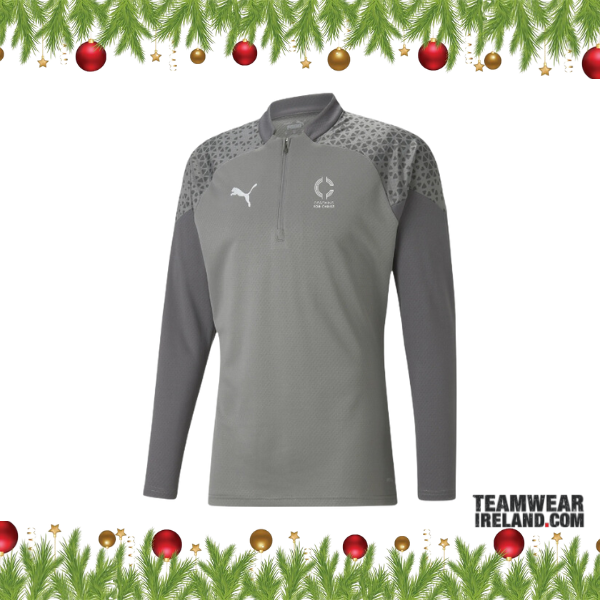 Coaching for Christ- X-MAS DEALS: 1/4 zip